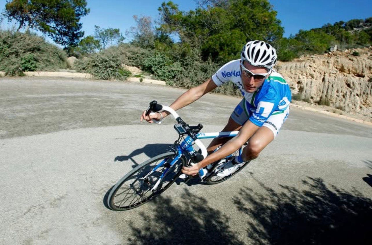 Bastien DELROT 