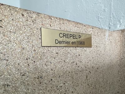 CREPEL